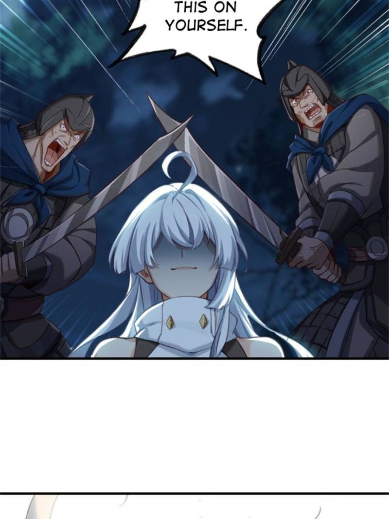 Don't Underestimate a Big Carrot Chapter 29 26